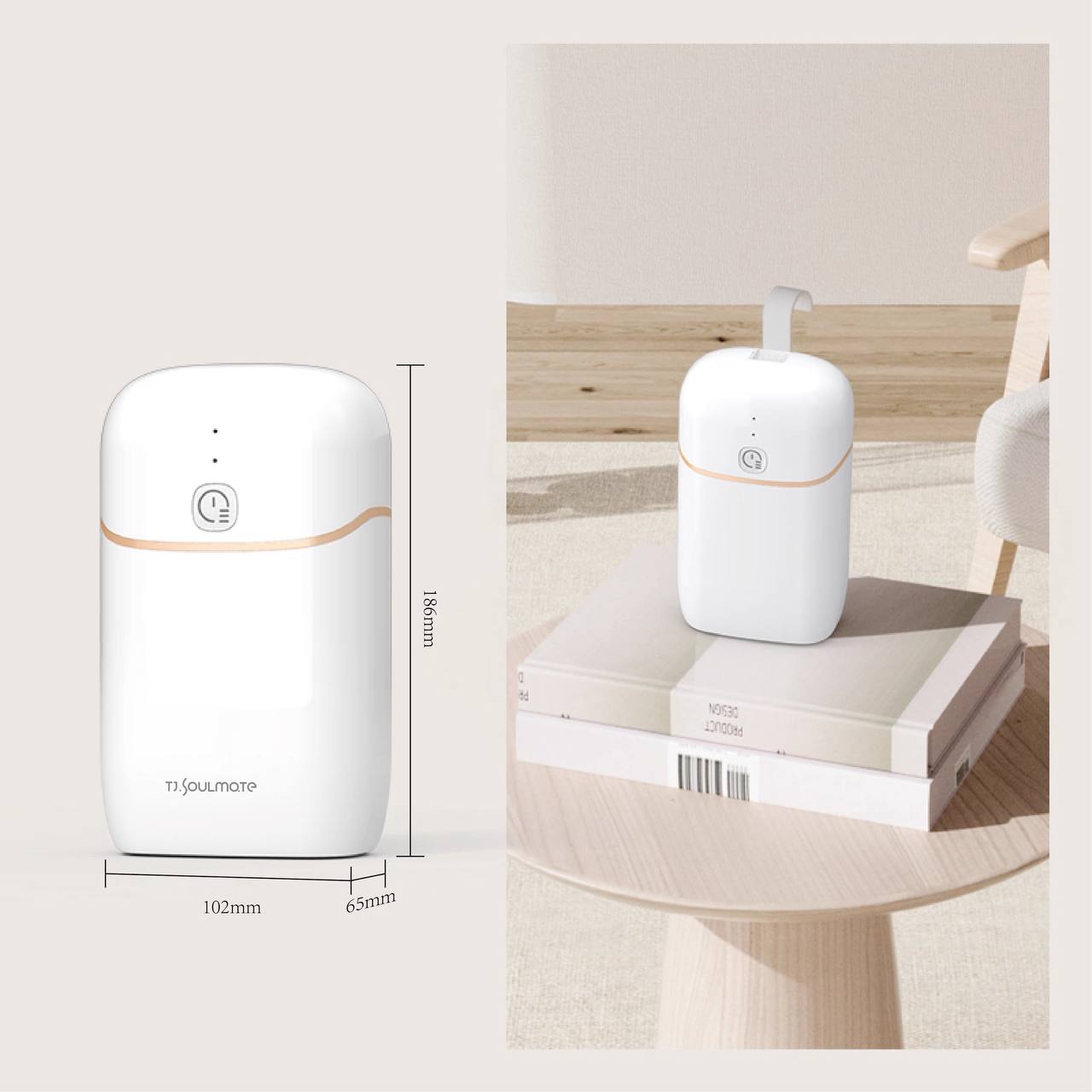 Drypodzâ„¢ Portable Clothes Dryer