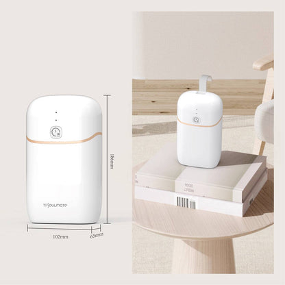 Drypodz™ Portable Clothes Dryer